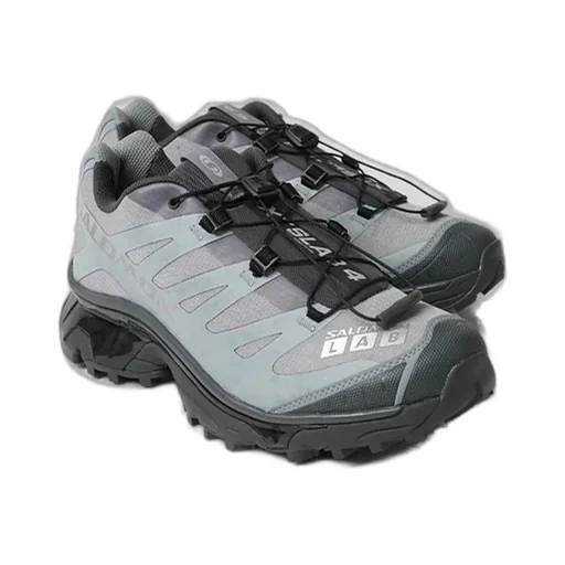 Salomon Xt-4 Og Protective Lace-Up Sneakers