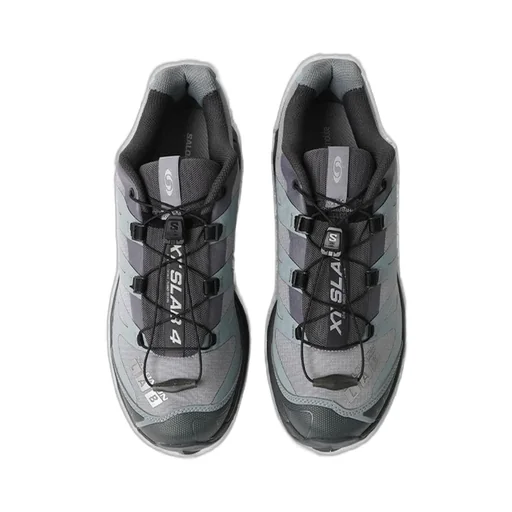 Salomon Xt-4 Og Protective Lace-Up Sneakers