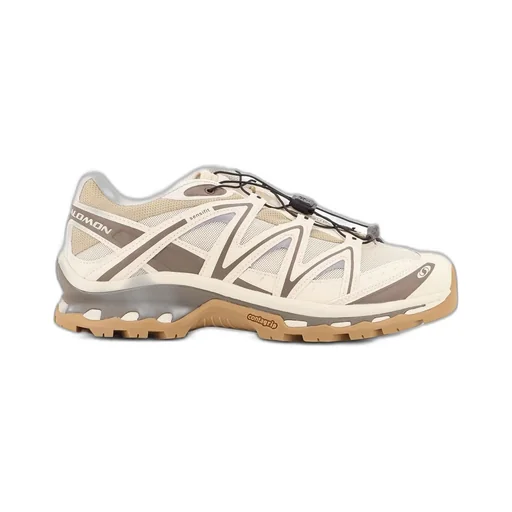 Salomon Xt-6 Lace-Up Sneakers