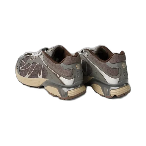 Salomon Xt-Whisper Low-Top Sneakers