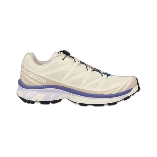 Salomon Xt-6 Lace-Up Sneakers