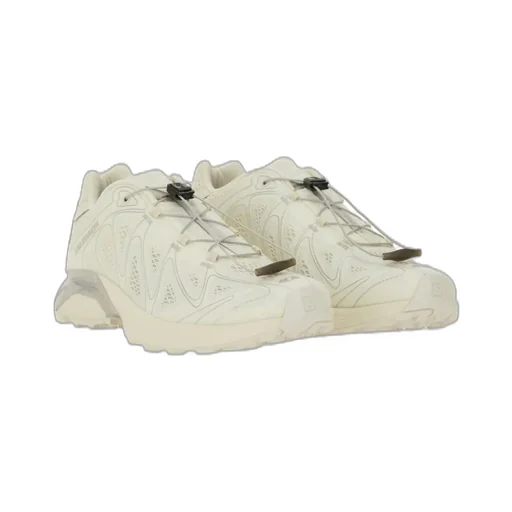 Salomon Xt-Whisper Lace-Up Sneakers