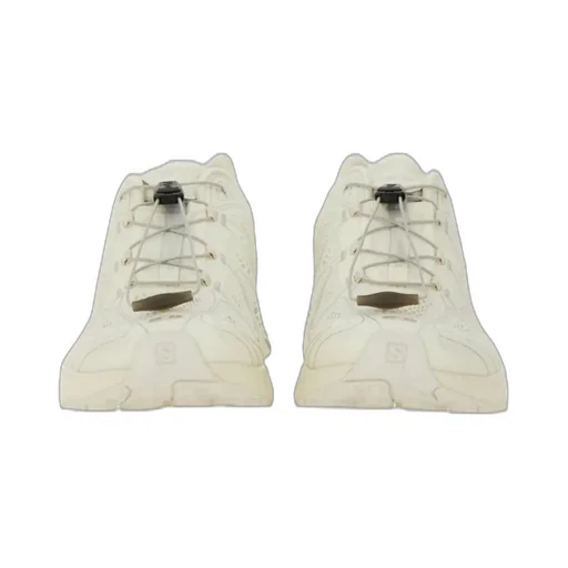 Salomon Xt-Whisper Lace-Up Sneakers