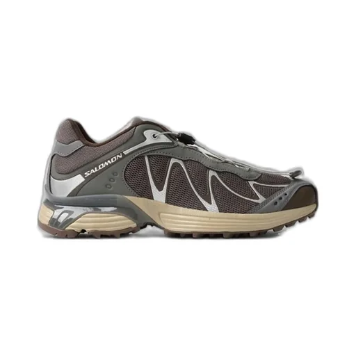 Salomon Xt-Whisper Low-Top Sneakers