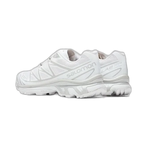 Salomon Xt-6 Advanced Low-Top Sneakers