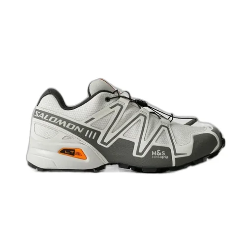 Salomon Speedcross 3 Gore-Tex Lace-Up Sneakers