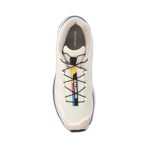 Salomon Xt-6 Lace-Up Sneakers