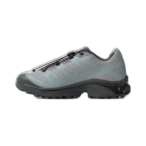 Salomon Xt-4 Og Protective Lace-Up Sneakers