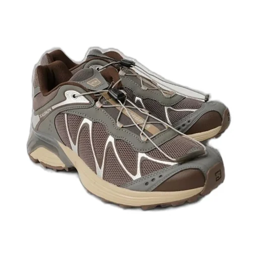 Salomon Xt-Whisper Low-Top Sneakers
