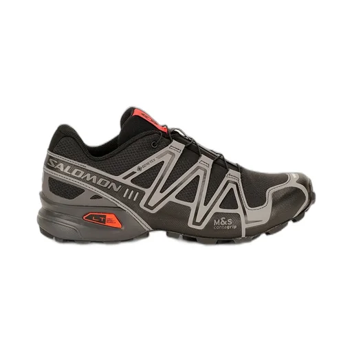 Salomon Speedcross 3 Gore-Tex Lace-Up Sneakers