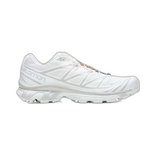 Salomon Xt-6 Advanced Low-Top Sneakers