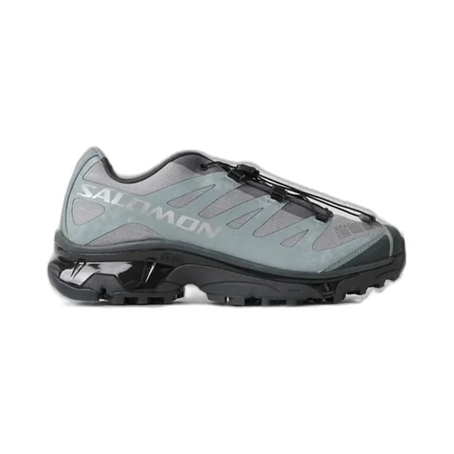 Salomon Xt-4 Og Protective Lace-Up Sneakers