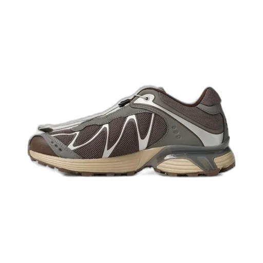 Salomon Xt-Whisper Low-Top Sneakers
