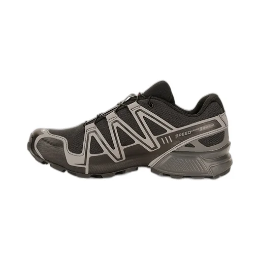 Salomon Speedcross 3 Gore-Tex Lace-Up Sneakers