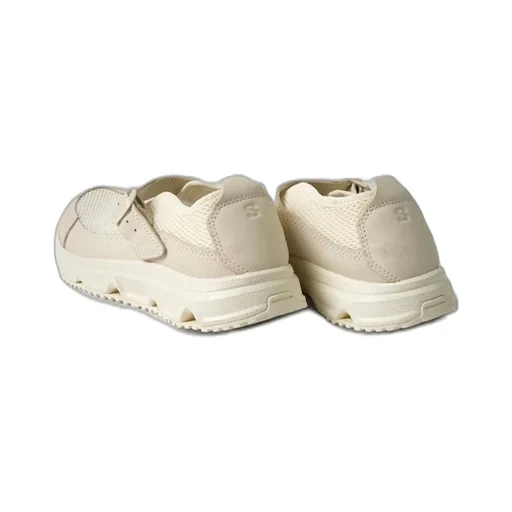 Salomon Rx Marie Jeanne Buckle-Fastened Sneakers