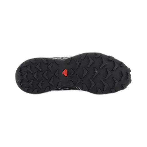 Salomon Speedcross 3 Logo-Printed Sneakers