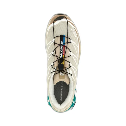 Salomon Xt-6 Sneakers