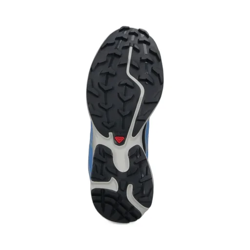 Salomon Xt-6 Gtx Lace-Up Sneakers