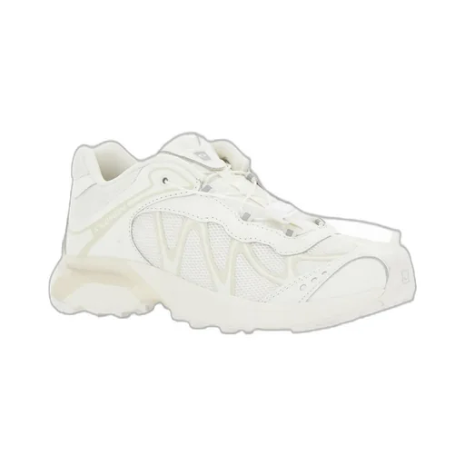 Salomon Xt-Whisper Lace-Up Sneakers