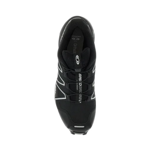 Salomon Speedcross 3 Logo-Printed Sneakers