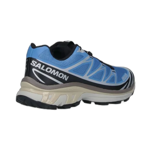 Salomon Xt-6 Gtx Lace-Up Sneakers
