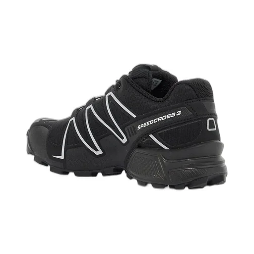 Salomon Speedcross 3 Logo-Printed Sneakers