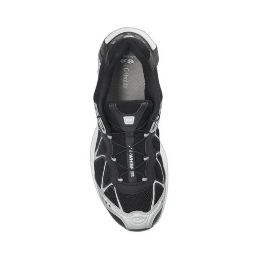 Salomon Xt Whisper Low-Top Sneakers