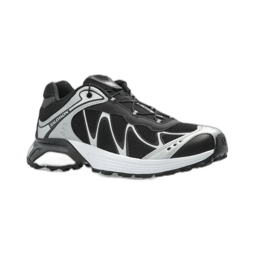 Salomon Xt Whisper Low-Top Sneakers