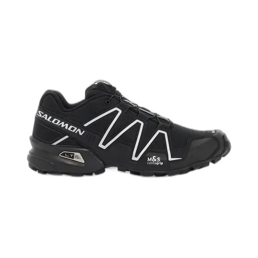 Salomon Speedcross 3 Logo-Printed Sneakers