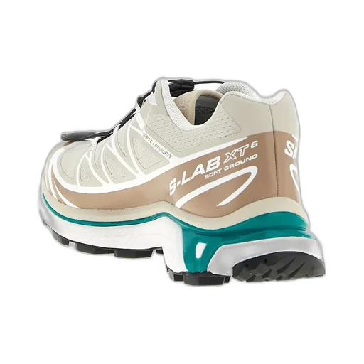 Salomon Xt-6 Sneakers
