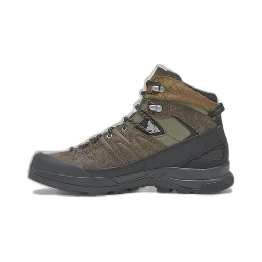 Salomon X-Alp Lace-Up Boots