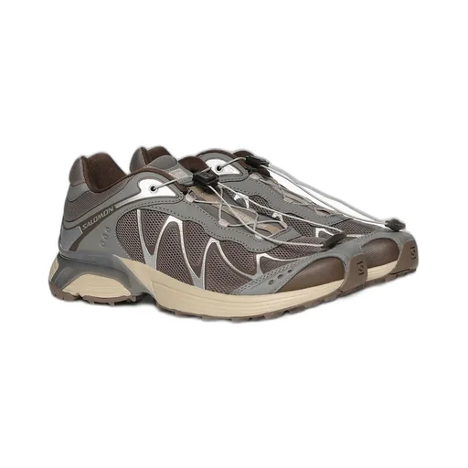 Salomon Xt-Whisper Low-Top Sneakers
