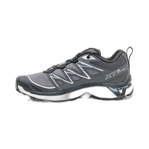 Salomon Xt-6 Expanse Lace-Up Sneakers