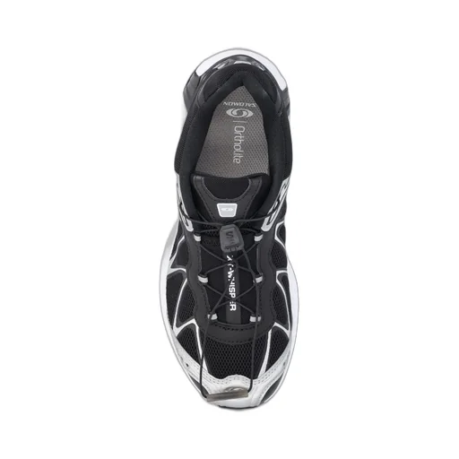 Salomon Xt Whisper Low-Top Sneakers