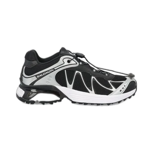 Salomon Xt Whisper Low-Top Sneakers