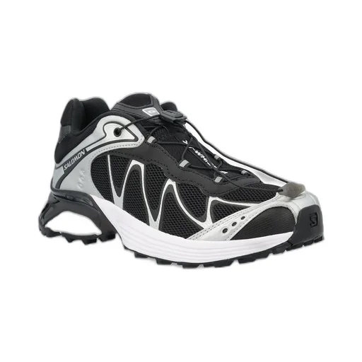 Salomon Xt Whisper Low-Top Sneakers