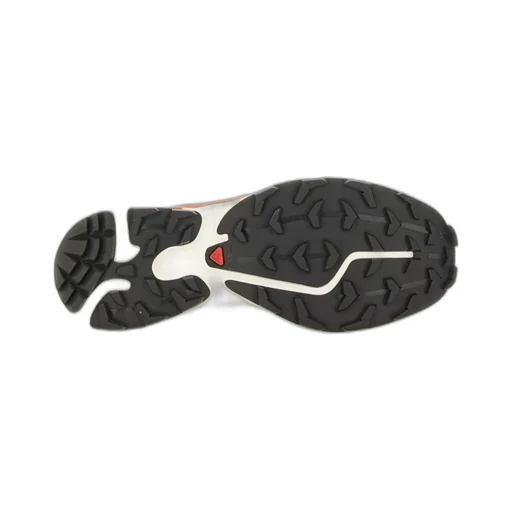 Salomon Xt-6 Gtx Lace-Up Sneakers