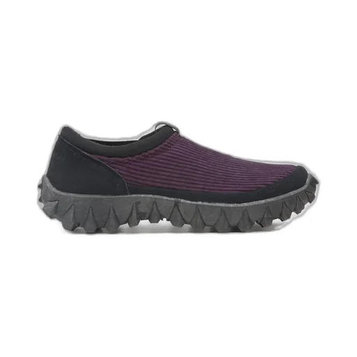 Salomon Corduroy Slip-On Snowclog