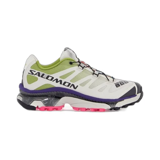 Salomon Xt-4 Og Lace-Up Sneakers
