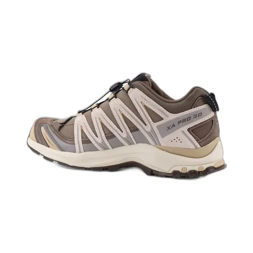 Salomon Xa Pro 3D Lace-Up Sneakers