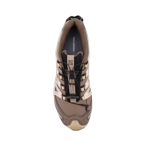 Salomon Xa Pro 3D Lace-Up Sneakers