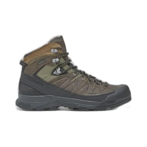 Salomon X-Alp Lace-Up Boots