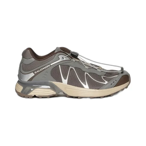 Salomon Xt-Whisper Low-Top Sneakers