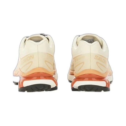 Salomon Xt-6 Gtx Lace-Up Sneakers