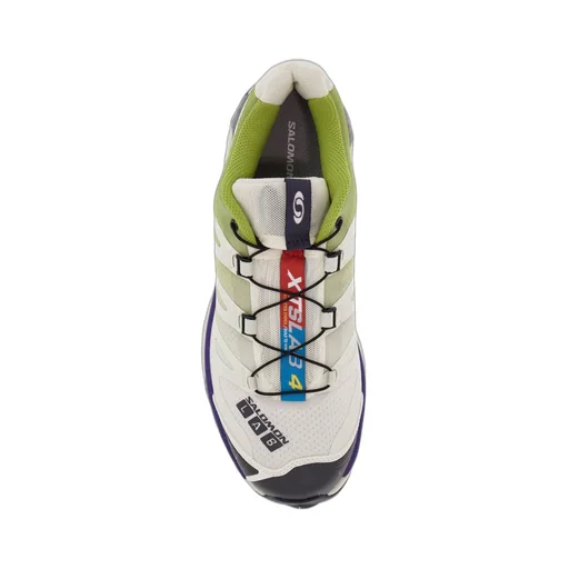 Salomon Xt-4 Og Lace-Up Sneakers