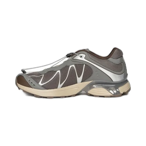 Salomon Xt-Whisper Low-Top Sneakers