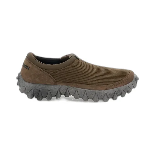 Salomon Snowclog Corduroy Sneakers