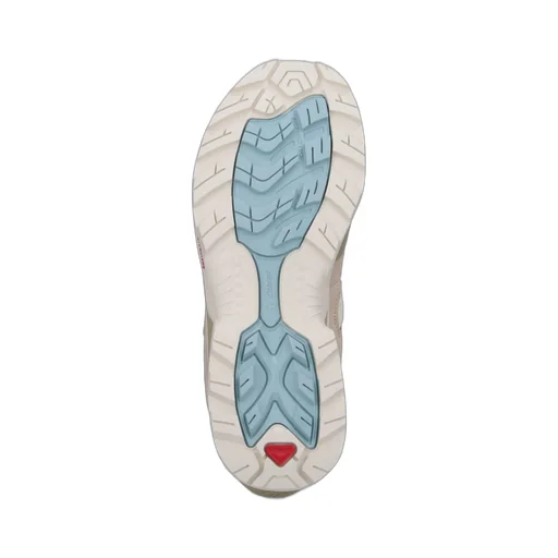 Salomon Xt-Quest 2 Round Toe Sneakers
