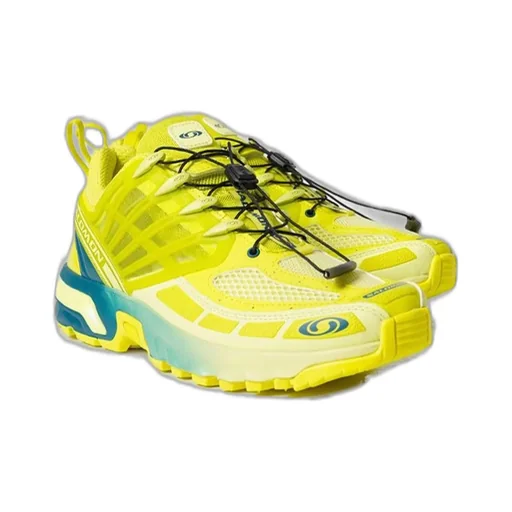 Salomon Advanced Acs Pro Low-Top Sneakers