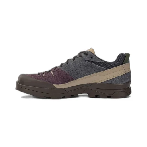 Salomon X-Alp Lace-Up Sneakers